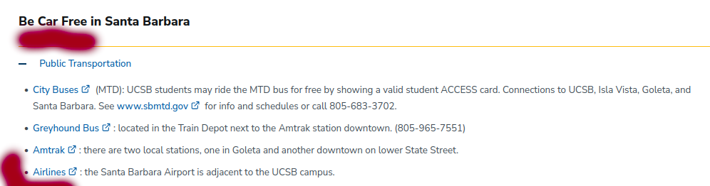 UCSB_Be_Car_Free_Fly_Airlines