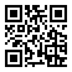 QR Code from qrcode-monkey.com